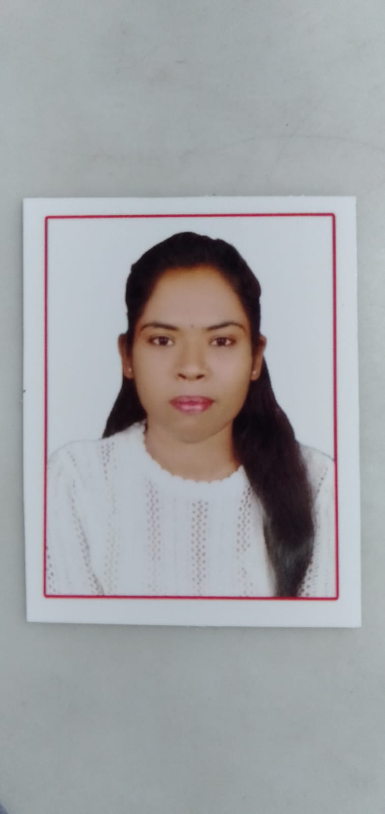 Mr. Subhash Suresh Chunarkar